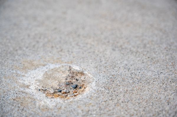 Cost of Sunken Driveway Lifting in Sarasota