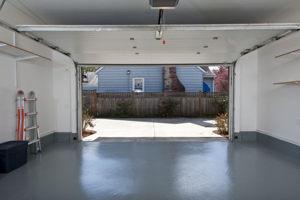 Cost of Garage Settling Repair in Sarasota