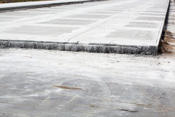 Cost of Concrete Releveling in Sarasota