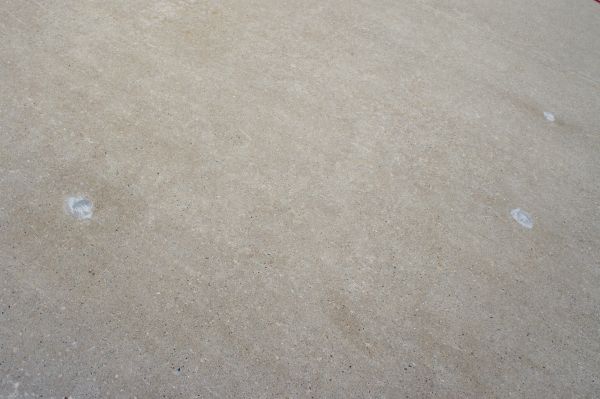 Cost of Cement Leveling in Sarasota