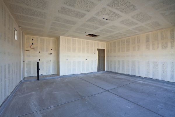 Cost of Garage Floor Leveling in Sarasota