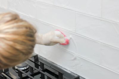 Foam Grouting
